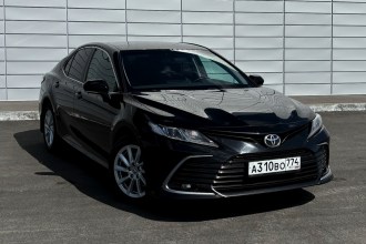 camry