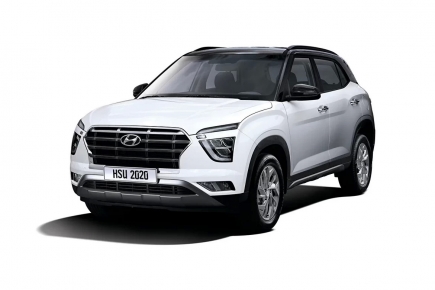 Hyundai Creta - АКПП