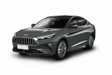 JAC J7 - АКПП
