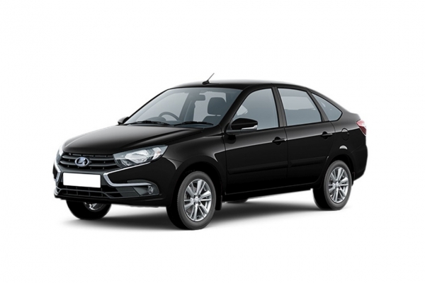 Lada Granta 2023 - МКПП